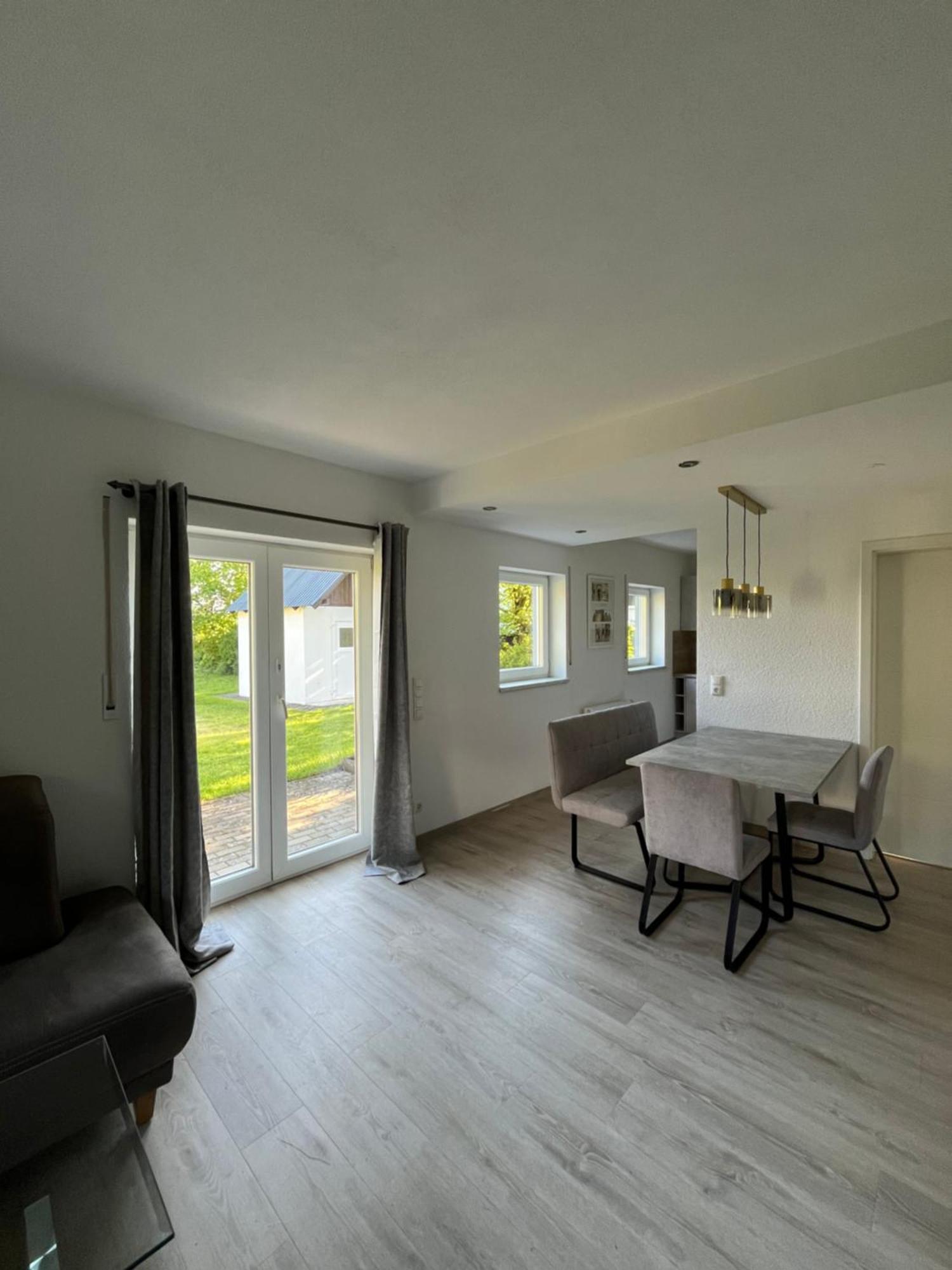 Apartment Ida Viereth-Trunstadt Exterior foto